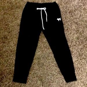 Women’s size Large Pink Sweats